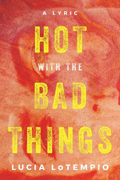Produktbild: Hot with the Bad Things