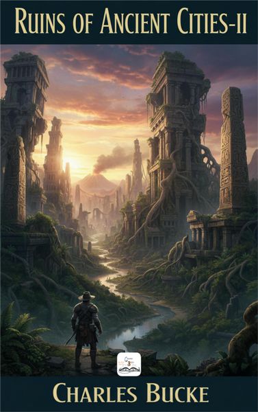 Produktbild: Ruins of Ancient Cities-II