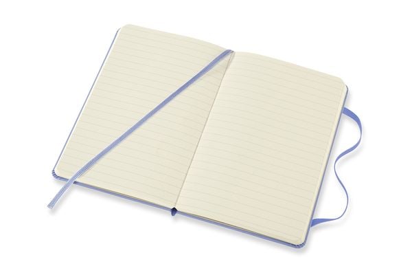 Produktbild: Moleskine Notizbuch, Fester Einband