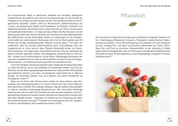 Produktbild: Kochen f&uuml;rs Klima