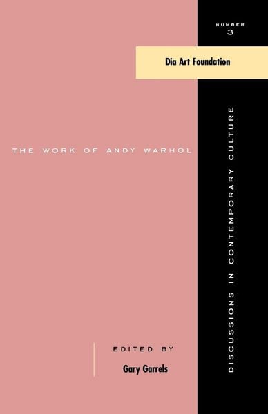 Produktbild: Work of Andy Warhol