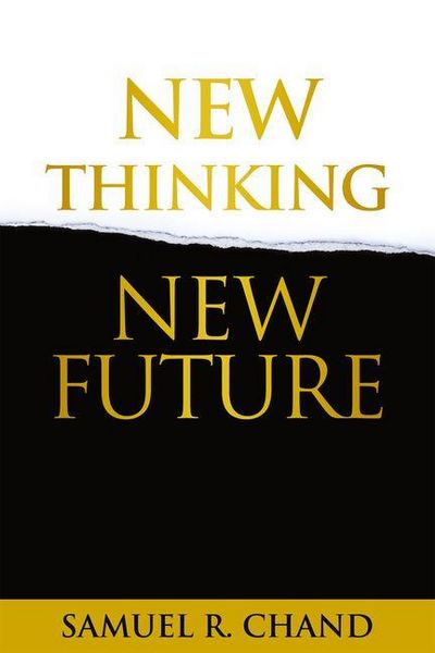 Produktbild: New Thinking, New Future