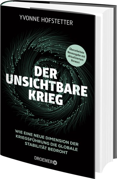 Produktbild: Der unsichtbare Krieg