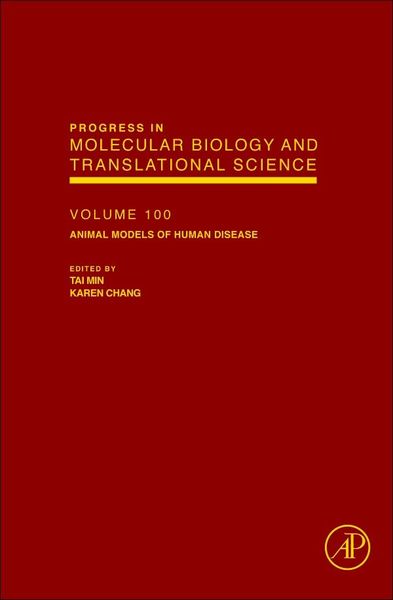 Produktbild: Animal Models of Human Disease