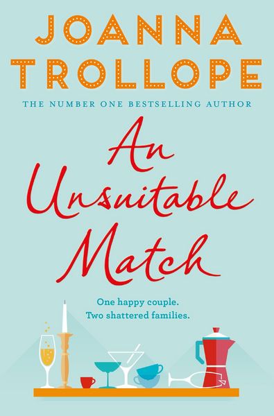 Produktbild: An Unsuitable Match
