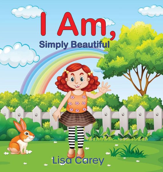 Produktbild: I Am Simply Beautiful