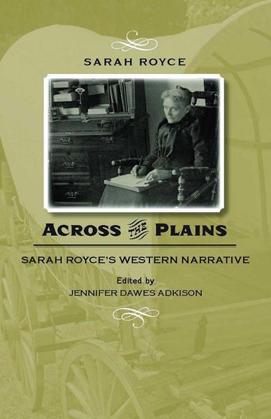 Produktbild: Across the Plains