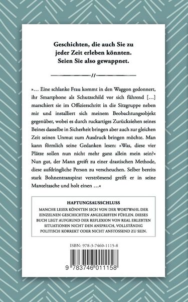 Produktbild: Hier komm' ich