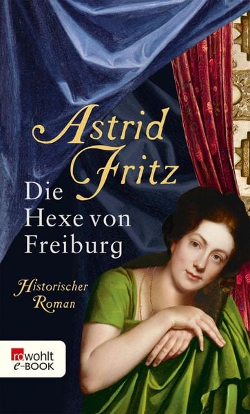 Produktbild: Die Hexe von Freiburg