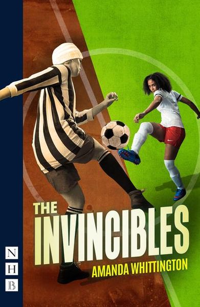 Produktbild: The Invincibles