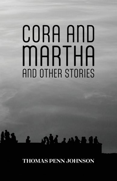 Produktbild: Cora and Martha and Other Stories