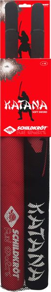 Schildkröt Funsport - Katana Soft Schwerter Set