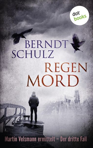Produktbild: Regenmord: Martin Velsmann ermittelt - Der dritte Fall