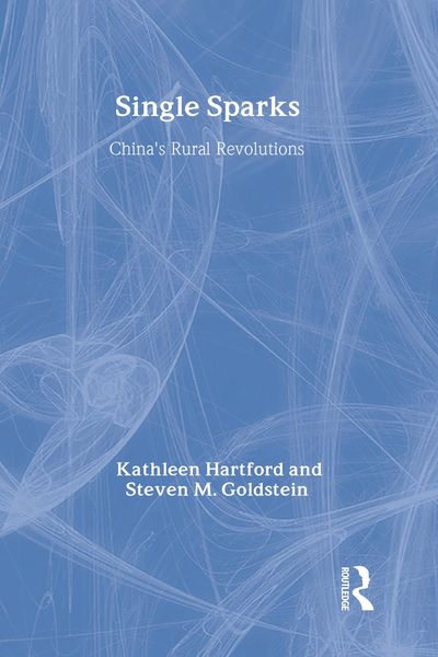 Produktbild: Single Sparks