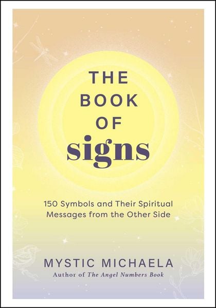 Produktbild: The Book of Signs