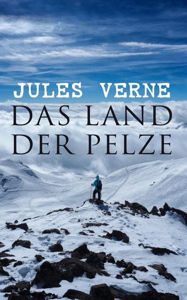 Produktbild: Das Land der Pelze