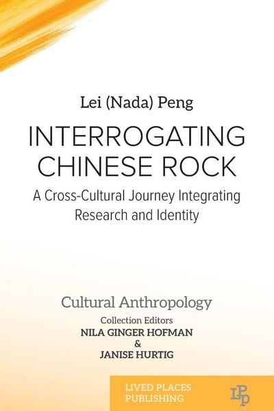 Produktbild: Interrogating Chinese Rock