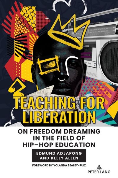 Produktbild: Teaching for Liberation
