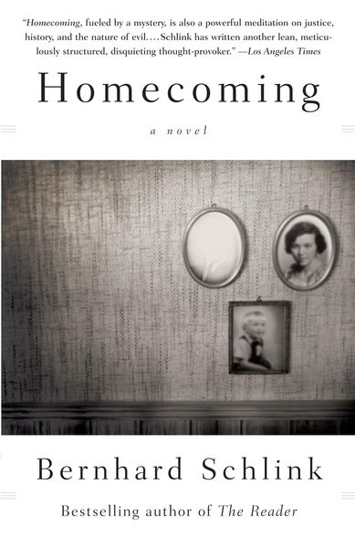 Produktbild: Homecoming