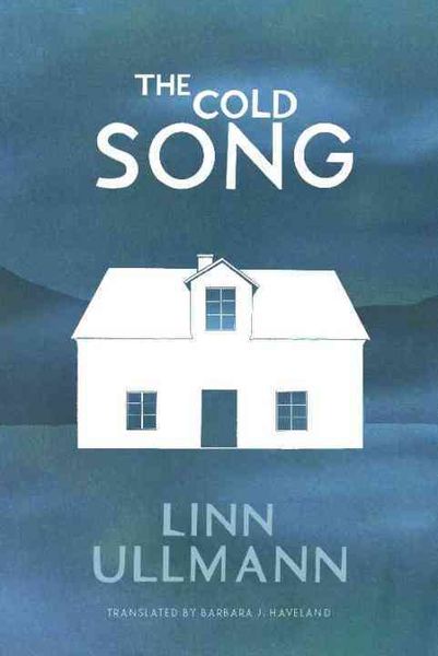 Produktbild: The Cold Song