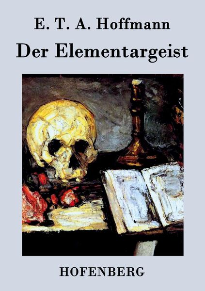 Produktbild: Der Elementargeist