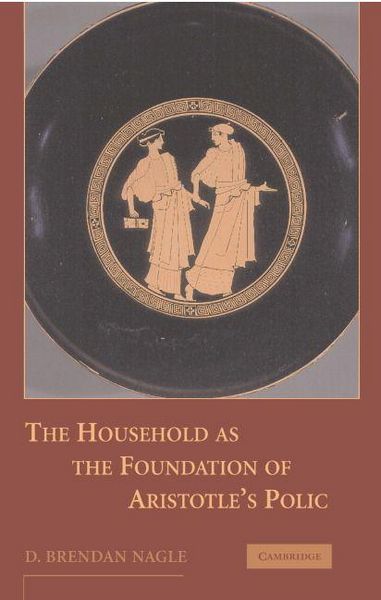 Produktbild: The Household as the Foundation of Aristotle's Polis