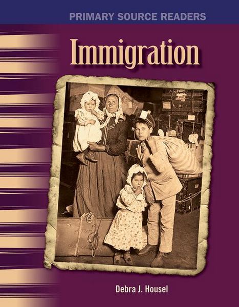 Produktbild: Immigration