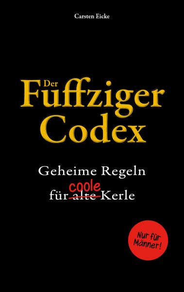 Produktbild: Der Fuffziger-Codex
