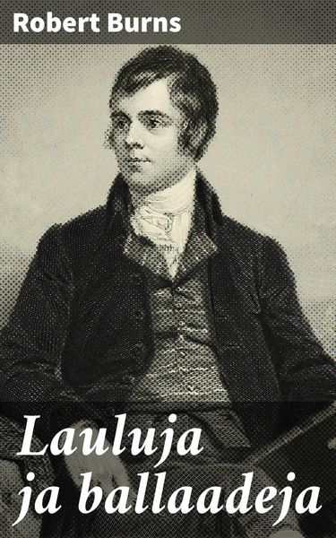 Produktbild: Lauluja ja ballaadeja