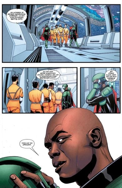 Produktbild: Star Wars Comics: Mace Windu