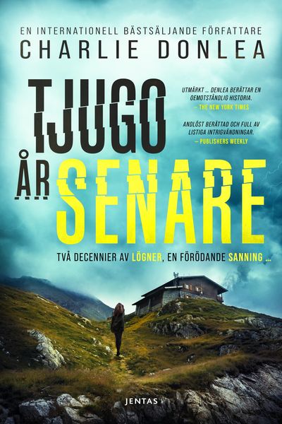 Produktbild: Tjugo &aring;r senare