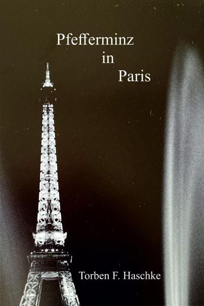 Produktbild: Pfefferminz in Paris