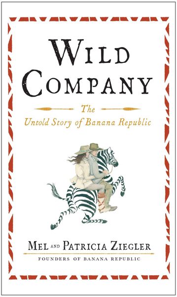 Produktbild: Wild Company