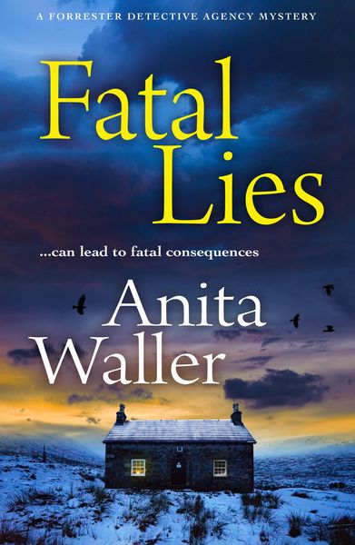 Produktbild: Fatal Lies