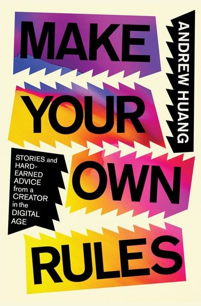 Produktbild: Make Your Own Rules