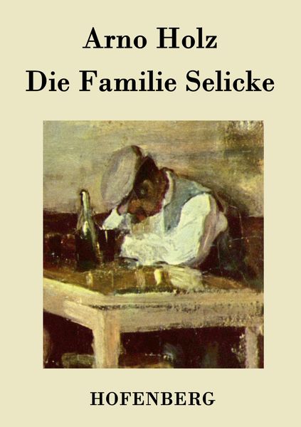 Produktbild: Die Familie Selicke