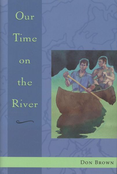 Produktbild: Our Time on the River
