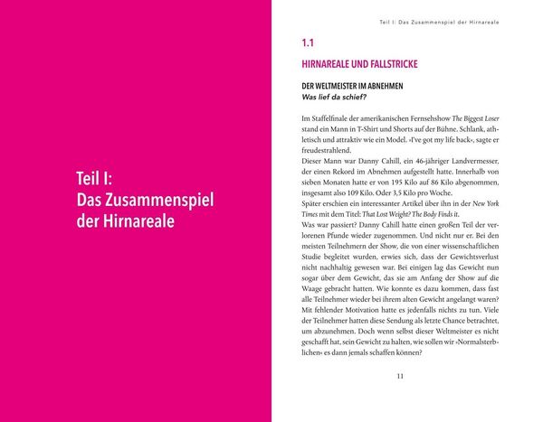 Produktbild: Der Hamster im Kopf