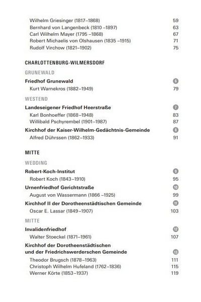 Produktbild: Ber&uuml;hmte Berliner &Auml;rzte