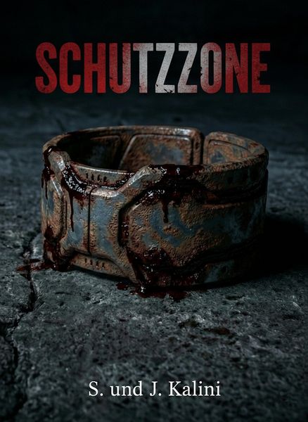 Produktbild: Schutzzone