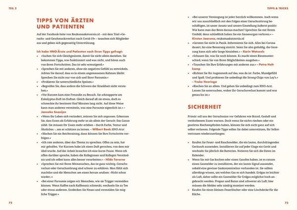 Produktbild: Erste Hilfe bei Geschmacksverlust