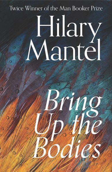 Produktbild: Bring Up the Bodies