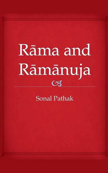 Produktbild: Rama and Ramanuja