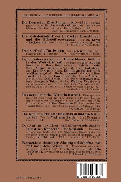 Produktbild: Die Eisenbahnreform in Deutschland und in &Ouml;sterreich
