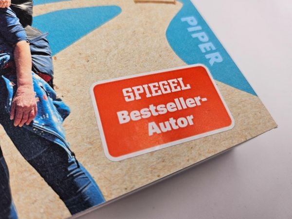 Leichtes Herz und schwere Beine