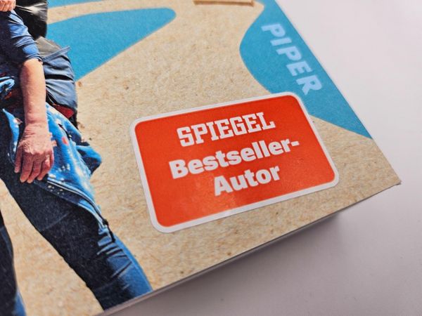 Produktbild: Leichtes Herz und schwere Beine