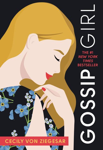 Cover of the book Gossip Girl