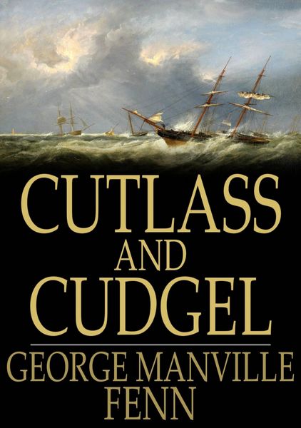 Produktbild: Cutlass and Cudgel