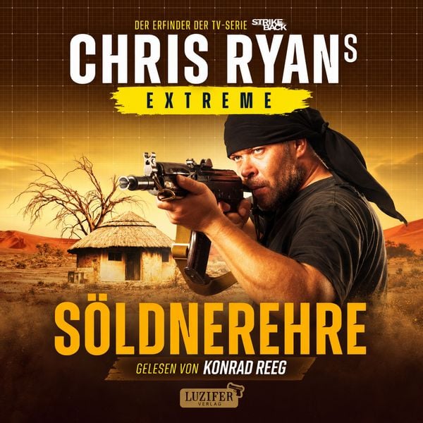 Produktbild: S&Ouml;LDNEREHRE (Extreme 4)