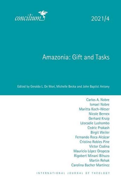 Produktbild: Amazonia 2021/4